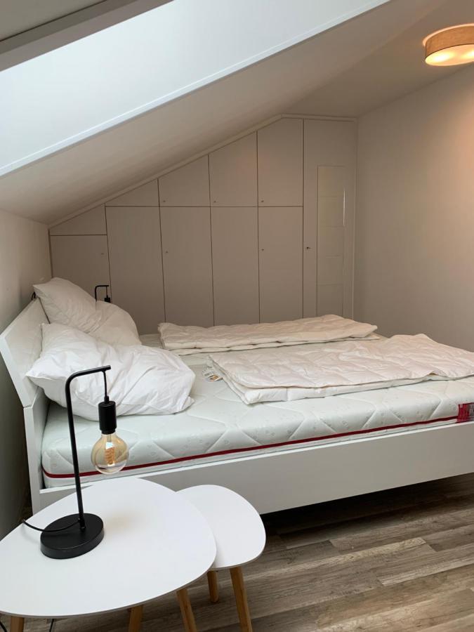 Ferienwohnung Lara Ludwigswinkel Ngoại thất bức ảnh
